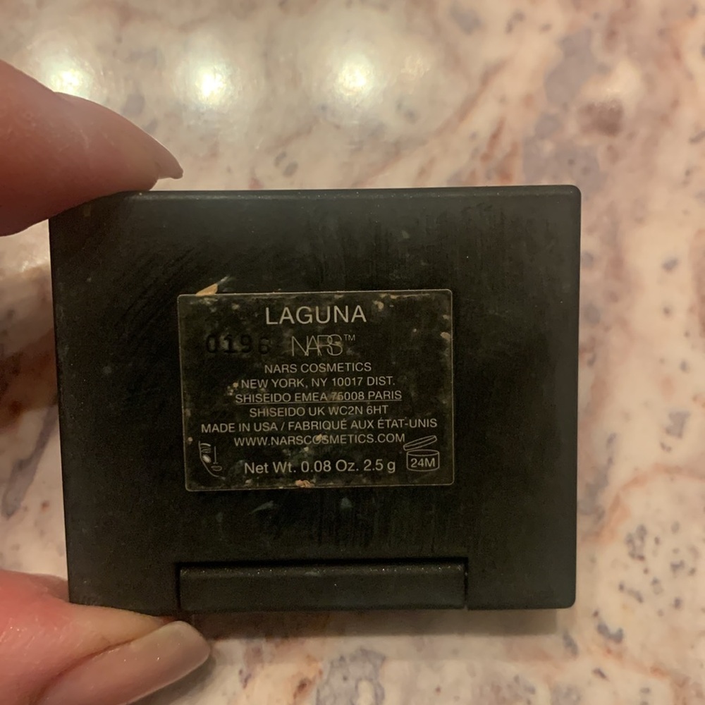 Nars Bronzer - Picture 3 of 3